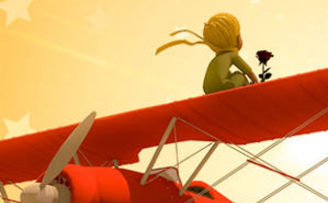 小王子的幻想谜境游戏下载-小王子的幻想谜境官方版1.10最新版下载