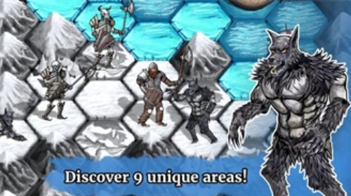 圣骑士的故事修改版下载-圣骑士的故事专业版1.2.1破解Ban下载