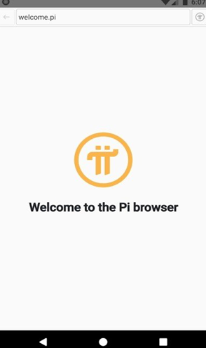 pi browser浏览器