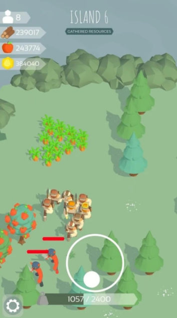 瓦尔海姆的维京人游戏