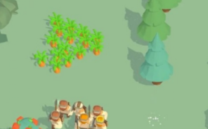 瓦尔海姆的维京人官方版下载-瓦尔海姆的维京人游戏0.1.0手机版下载