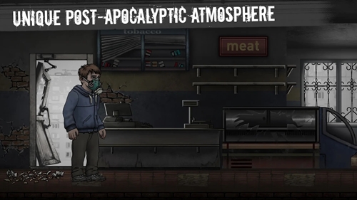 核后余生游戏安卓版