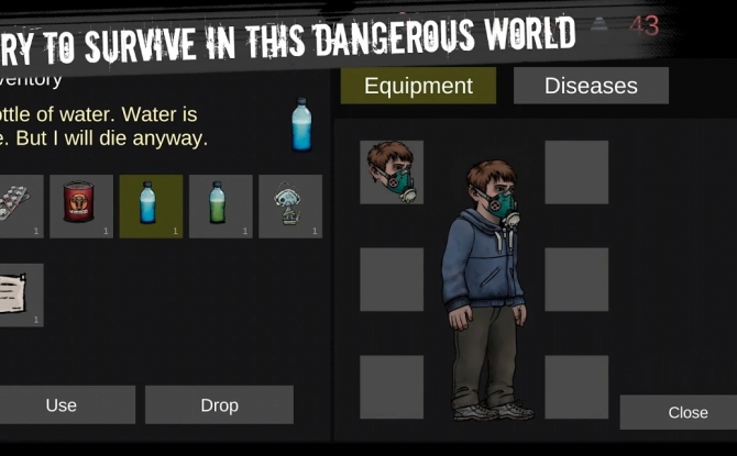 核后余生最新版下载-核后余生游戏安卓版0.2完整版下载