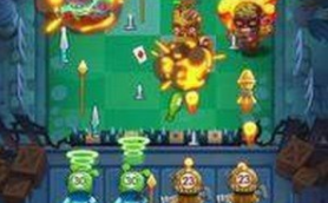 僵尸破坏者合并最新版游戏下载-僵尸破坏者合并免费版6.1.0正式版下载