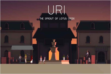 Uri莲花溪之苗最新版