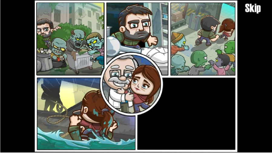 双人生存3最新版