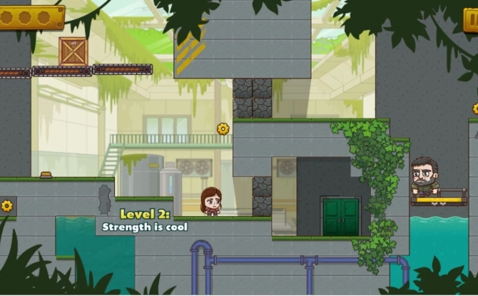 双人生存3安卓游戏下载-双人生存3最新版下载