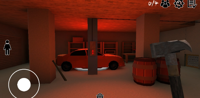 两个晚上的猎人破解Ban下载-两个晚上的猎人内置作弊菜单版1.4.05修改版下载