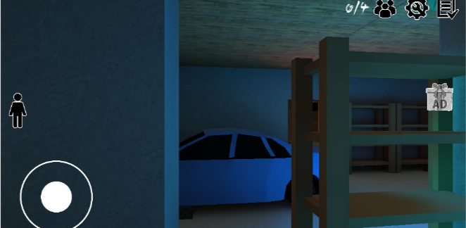 两个晚上的猎人内置作弊菜单版