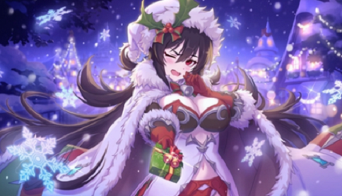 公主连结圣诞伊莉亚怎么样 【公主连结圣诞伊莉亚介绍】