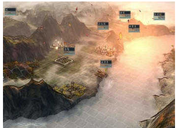 三国志11移动内购破解版下载