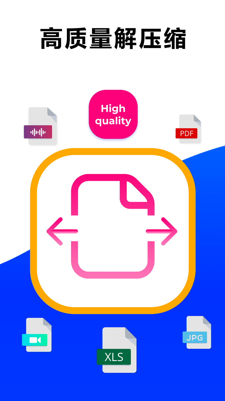 7z解压大师安卓版