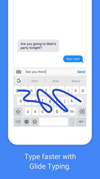 谷歌键盘手机版