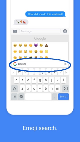 谷歌键盘手机版