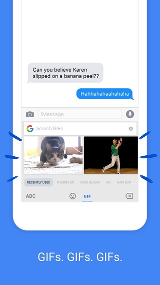 谷歌键盘手机版