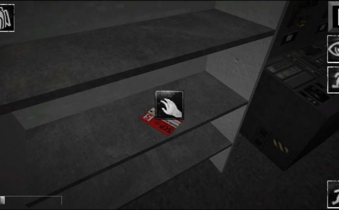 SCP模拟器恐怖游戏下载-SCP模拟器最新版下载