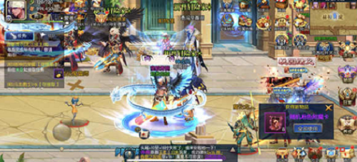 阿拉德之怒3周年礼包兑换码是多少 阿拉德之怒3周年礼包兑换码一览