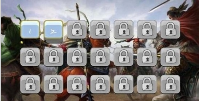 　三国志12破解版手游