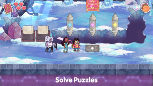 幽灵寓言安卓版