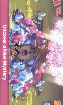 幽灵寓言游戏下载-幽灵寓言安卓版1.2.2最新版下载