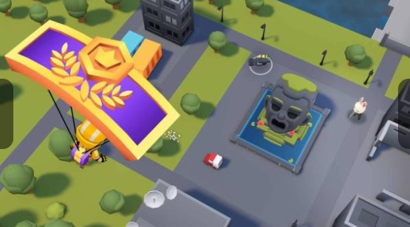 混战大逃杀手游官方版下载-混战大逃杀游戏2.9.2最新版下载