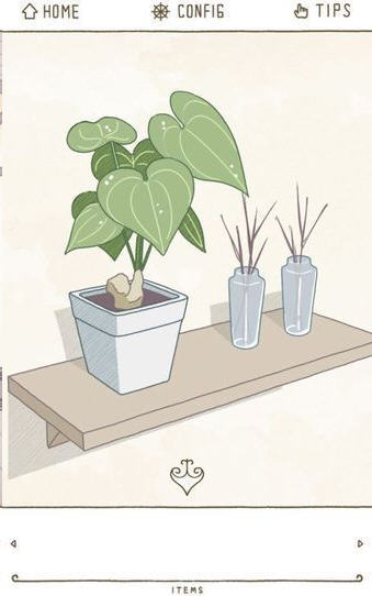 脱出游戏 Mimic  安卓官方版