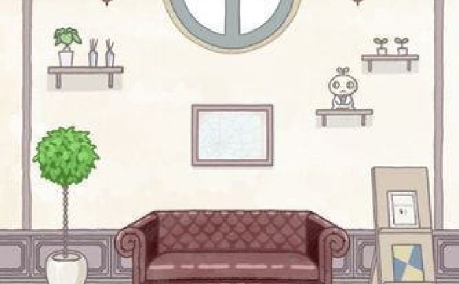 脱出游戏 Mimic 游戏下载-脱出游戏 Mimic 安卓官方版1.0.3手机版下载