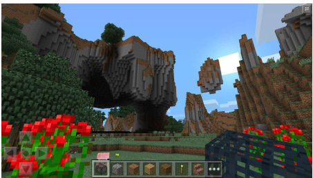 我的世界诅咒100天手游mod版下载