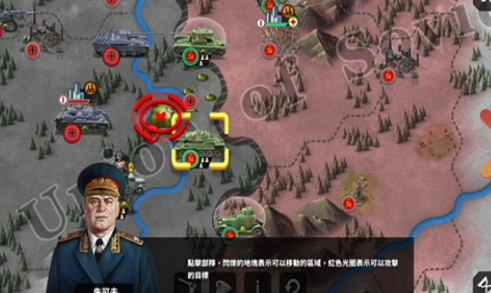 手游世界征服者3mod破解版下载