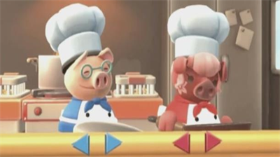 疯狂厨房双人模式怎么玩 疯狂厨房双人模式玩法