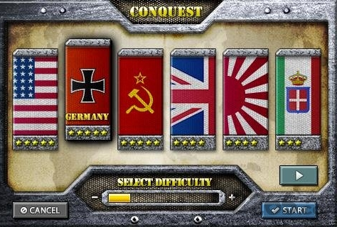 世界征服者1945手游内购破解版下载