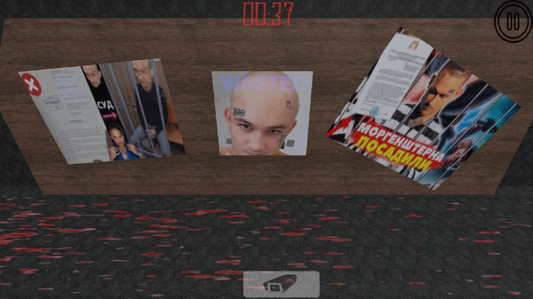 恐.怖摩根最新版游戏