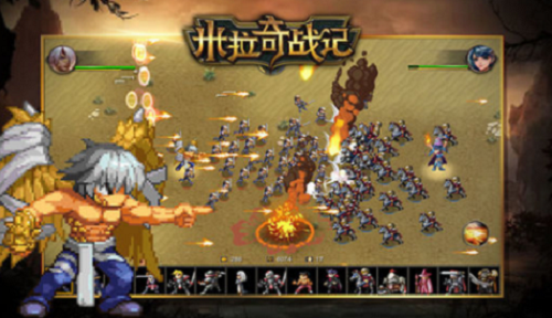 米拉奇战记100000金币兑换码2023 米拉奇战记100000金币兑换码2023一览