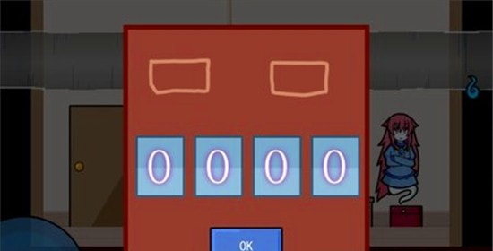 被迫监禁体质汉化版下载-被迫监禁体质4中文版v1.02稳定版下载