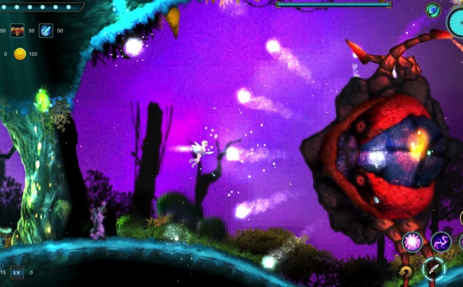 灵翅(Half Wing)最新版下载-灵翅(Half Wing)测试版1.069安卓版下载