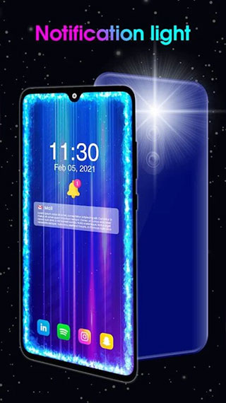 Edge Lighting高级解锁版