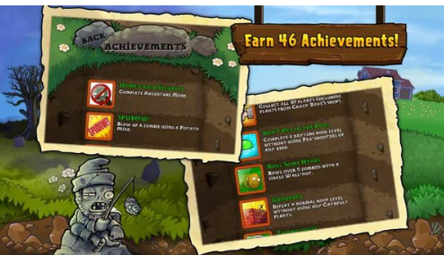 植物大战僵尸抖音版手游