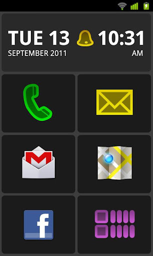 biglauncher付费版