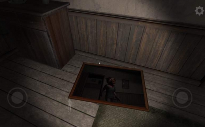 逃离恐怖猪舍安卓游戏下载-逃离猪舍免费版v1.2正式版下载