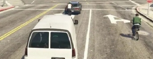 gta5德罗索怎么飞上天 gta5德罗索飞上天方法分享