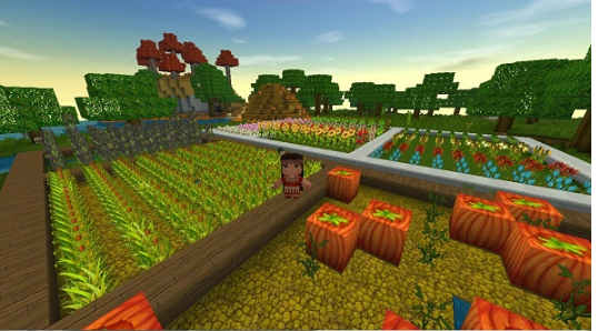 迷你世界2021年最新版手游下载