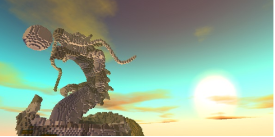 迷你世界2021年最新版手游下载