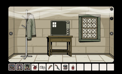 一无所有之间官方版