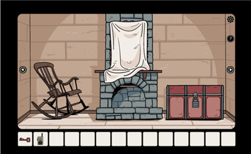 一无所有之间手机游戏下载-一无所有之间官方版1.0.26汉化版下载