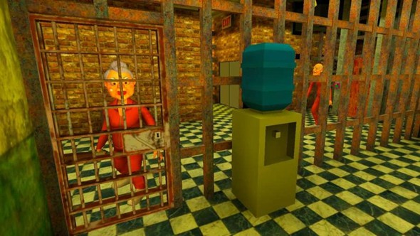 逃离爷爷奶奶家3安卓版