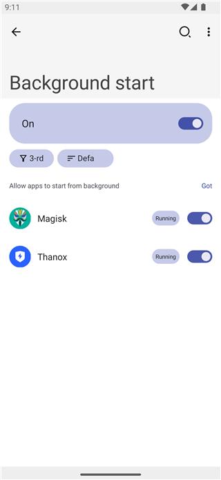 thanox高级解锁版