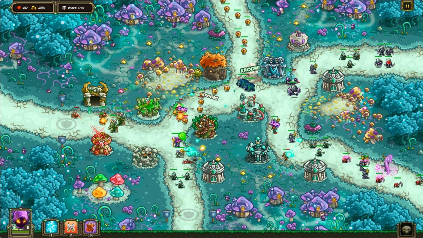 王国守卫战起源下载