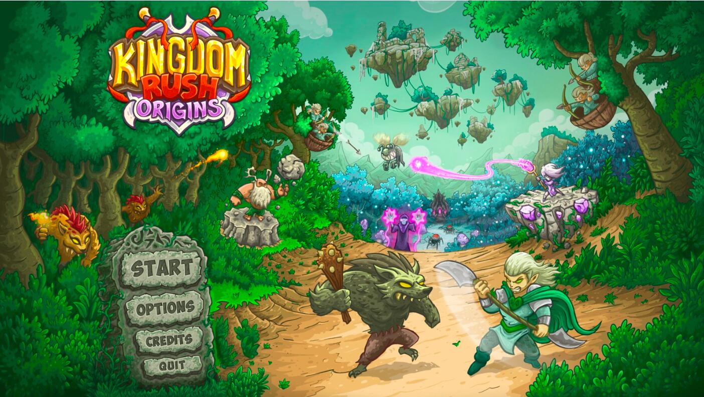 王国守卫战起源下载