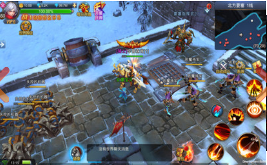 君王3d手游破解内购版下载