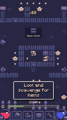 一点冒险无限金币钻石版